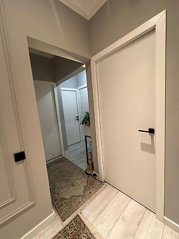 Продажа квартир: 3 комнаты, 94 м², 106 серия, 2 этаж, Дизайнерский ремонт — 5