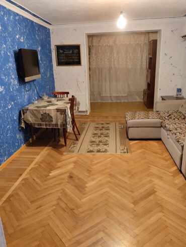 Köhnə tikili: Bakı, 3 otaqlı, Köhnə tikili, m. Elmlər Akademiyası, 70 kv. m — 1