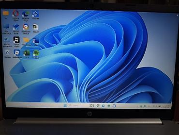 HP: Başlanğıc qiymet 650 götüren olsa aşağıda vererik. HP Laptop 15s-fq — 2