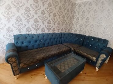 диваны б у: Künc divan