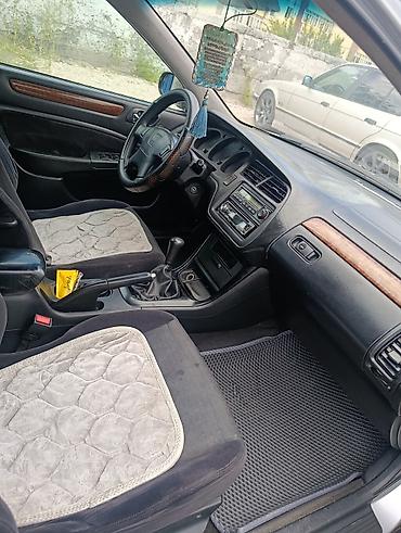 1991 accord: Honda Accord: 2001 г., 1.8 л, Механика, Бензин, Седан — 3