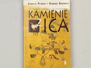 Książka, gatunek - Literatura faktu, stan - Idealny