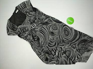 kors: KATE, Sukienka damska, rozmiar 3XL — 2
