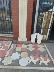 ПО для бизнеса: Ünvan Gəncə – hazır biznes: tamet sexinə aid qəliblər 100-dən çox at lalafo.az ПО для бизнеса: Ünvan Gəncə – hazır biznes: tamet sexinə aid qəliblər 100-dən çox