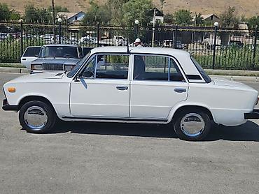 lada 2113: ВАЗ (ЛАДА) 2106: 1993 г., 1.6 л, Механика, Седан — 6