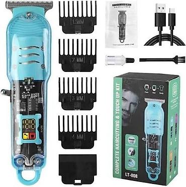 optimal electronics epilyator: Üz qırxan " TY-8268"Üz qırxan Təraş aparatı Təraş aparati — 1