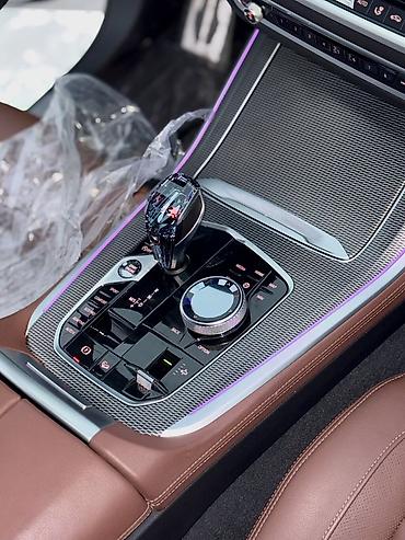 m5 e60: BMW X5: 2019 г., 3 л, Автомат, Дизель, Кроссовер — 7