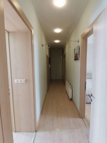 Köhnə tikili: Bakı, 4 otaqlı, Köhnə tikili, m. İçərişəhər, 120 kv. m — 12