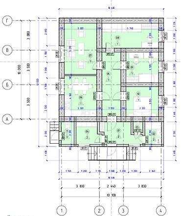 Продажа коттеджей и домов: Срочно продам частный дом! Район: Начало ул. Шералиева Ул. Бишкек-125 — 3