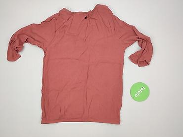 ceglasty kolor: S.Oliver, Bluzka damska, rozmiar S — 3