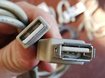 Druga oprema za računare i laptopove: Strujni kablovi za racunare,USB,LAN,HDMI,SCART, Komplet kablova za — 11