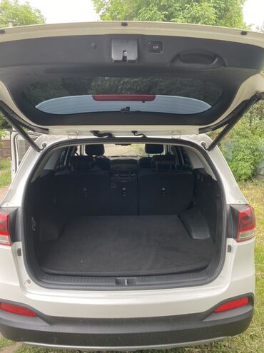 Kia: Kia Sorento: 2016 г., 2 л, Автомат, Дизель, Кроссовер — 9