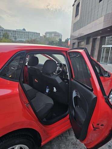 Volkswagen: Volkswagen Polo: 1.4 l | 2010 il Hetçbek — 10