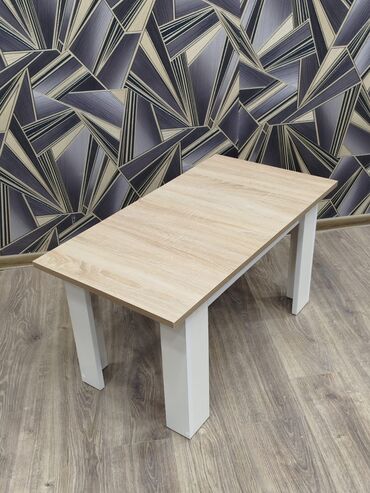 Masalar: Jurnal masası, Yeni, Açılmayan, Laminat, Dördbucaq masa — 9