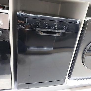ses mixeri: Qabyuyan maşın "Bosch SMS46NB01V" Bosch SMS46NB01V Qabyuyan maşın — 1