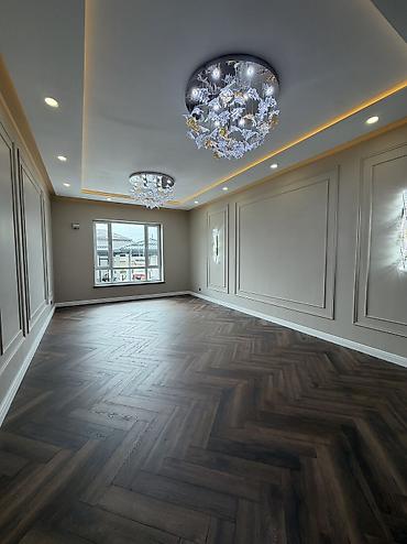 Продажа таунхаусов: 6 комнат, 400 м², 8 соток, Арча-Бешик ж/м Канализация, Холодная вода, Электричество — 12