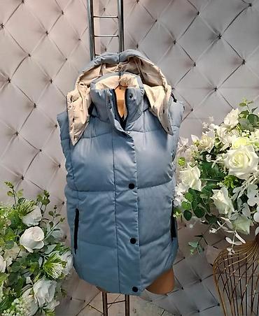 Jackets, Coats, Vests: ❤️❤️ prsluci 3300❤️❤️ — 2