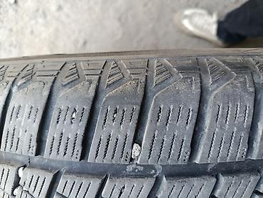 шины 28550 r20 зима: Зимние шины GOFORM размер 285/50 R20, комплект из 4 шт. - — 10