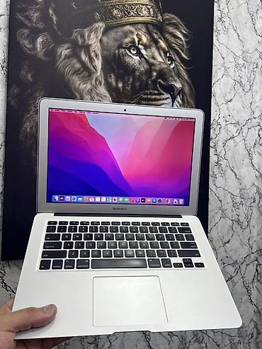 Apple MacBook: Apple MacBook, 13.3 ", Intel Core i5, 128 GB — 8