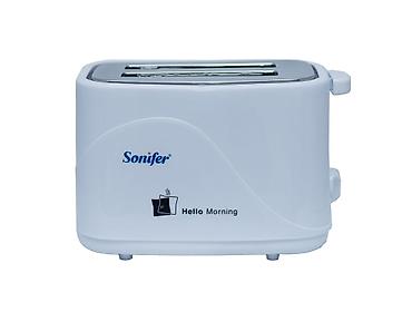 toster qiymətləri: №: 16202 Məhsulun adı: Toster Sonifer SF-6005 (6971184580425) Brend — 2