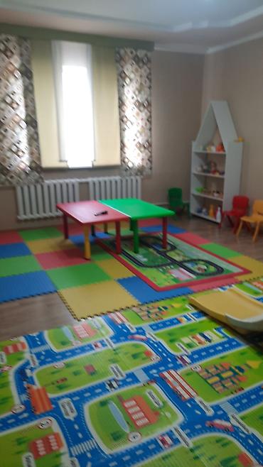 Үйлөрдү ижарага берүү: 220 м², 6 бөлмө жана андан көп, Көк-Жар ж/м — 7