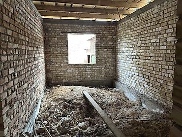 Продажа коттеджей и домов: Уй сатылат АК ОРДО 3 экинчи кочо, участок размери 4 сотый 17ге 23, до — 5