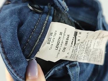 diverse denim: G-Star Raw, Jeansy damskie, rozmiar XS — 5
