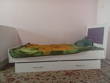 Детские односпальные кровати: Детские односпальные кровати