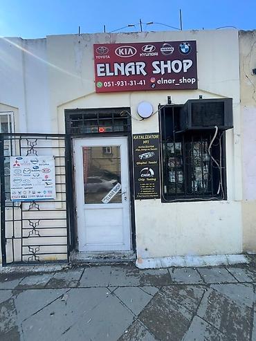 Digər avtomobil ehtiyat hissələri: Avtomobiliniz üçün ehtiyat hissələri və aksesuarların geniş çeşidi -da lalafo.az — 8 Digər avtomobil ehtiyat hissələri: Avtomobiliniz üçün ehtiyat hissələri və aksesuarların geniş çeşidi — 8