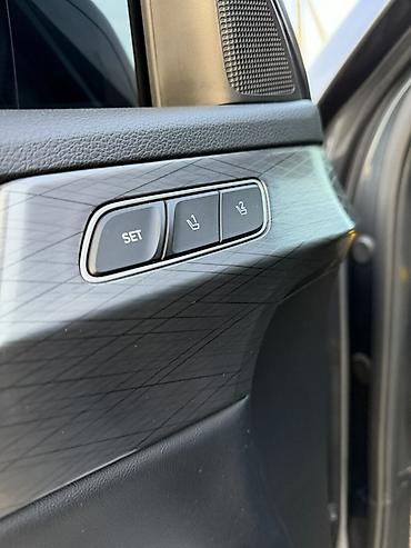 Hyundai: Hyundai Palisade: 2020 г., 2.2 л, Автомат, Дизель, Кроссовер — 10