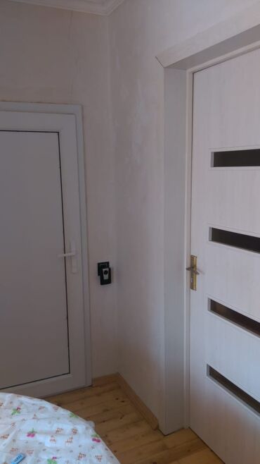 Həyət evləri və villaların satışı: Binə sovxozda yerləşən 3 otaqlı həyət evi satılır. - Plan — 6