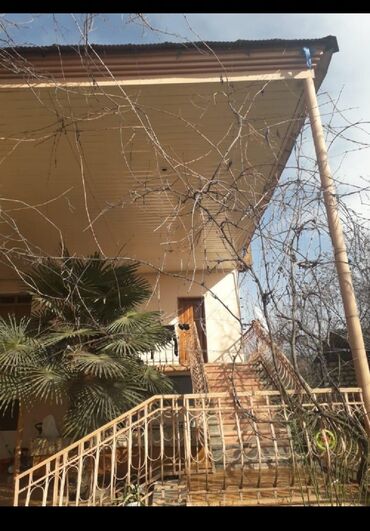 Həyət evləri və villaların satışı: 5 otaqlı, 150 kv. m, Kredit yoxdur, Orta təmir — 11