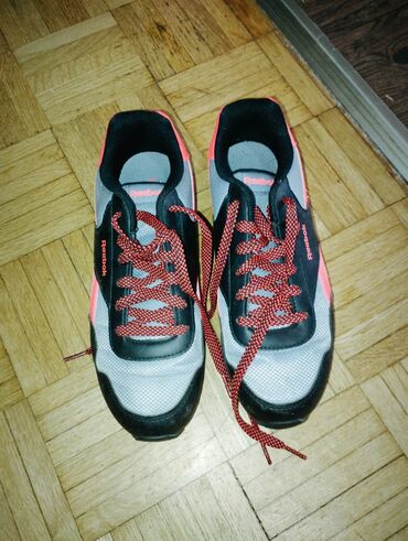 obuća lenka čačak 👠 👡 👢👟: Reebok, 38, bоја - Šareno