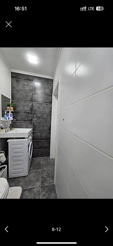 Продажа квартир: 1 комната, 39 м², 1 этаж, Евроремонт — 10
