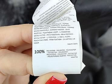jaka platforma: Cropp, Płaszcz damski, rozmiar XS — 6