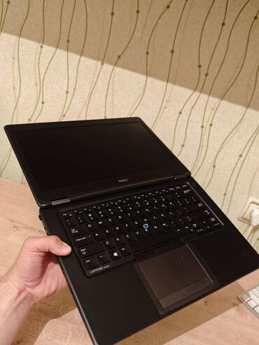 Dell: İşlənmiş Dell Latitude, 14 ", Intel Core i5, 512 GB, Ödənişli çatdırılma — 9