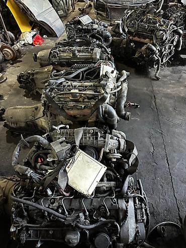 Автокосметика: Автозапчасти б/у для легковых автомобилей – большой выбор на складе — 7