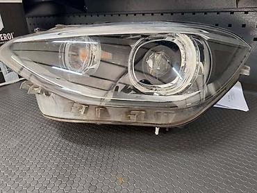 car: FAR BI KSENON ZA BMW 125, 116, 118 . OD 2012. DO 2015. GOD. | bi — 2