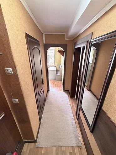кввртиру: 3 комнаты, 54 м², Мед Академия Хрущевка, 1 этаж, Косметический ремонт — 2