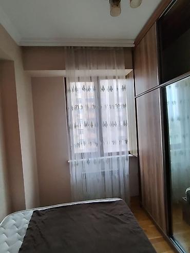 Mənzillər: Menzil Qara Qarayev metrosuna 5-6 deqiqelik mesafede Kristal Abseron — 6