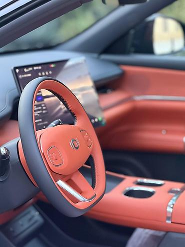 Changan: Ilkin ödəniş 16000 azn 12,18,24,36 ay kredit Barterdə Mümkündür. Real — 14