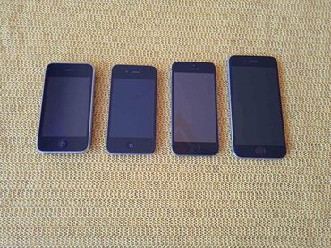 iphone za 100 eur: Apple iPhone iPhone 3G