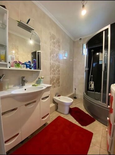 Продажа домов: Дом, 200 м², 6 комнат, Агентство недвижимости, Евроремонт at lalafo.kg — 9 Продажа домов: Дом, 200 м², 6 комнат, Агентство недвижимости, Евроремонт — 9