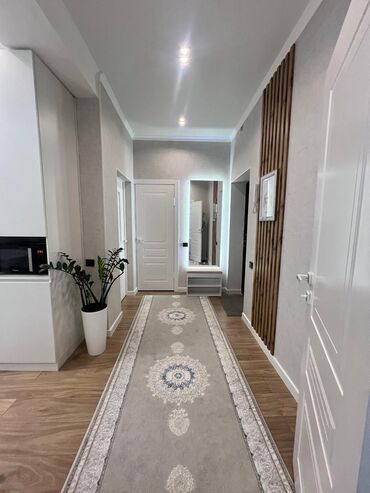 Продажа квартир: 2 комнаты, 67 м², Элитка, 13 этаж, Евроремонт