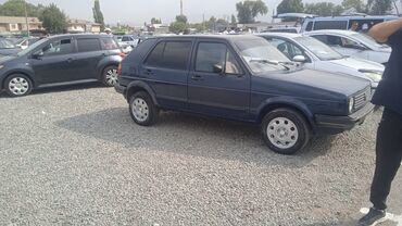 набор ключей купить: Volkswagen Golf: 1987 г., Механика, Хэтчбэк