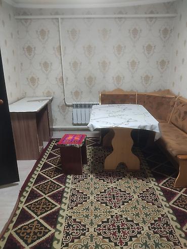 гараж каракол: 4 бөлмө, Менчик ээси, Кыздарга гана, 1 жылдан баштап, Толугу менен эмереги бар — 3