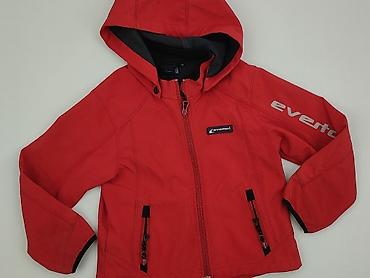 bluza goralska: Kurtka przejściowa, 5-6 lat, 110-116 cm, stan - Bardzo dobry — 1