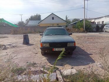 зеркало на ауди с4: Audi 100: 1990 г., 1.8 л, Механика, Бензин, Седан