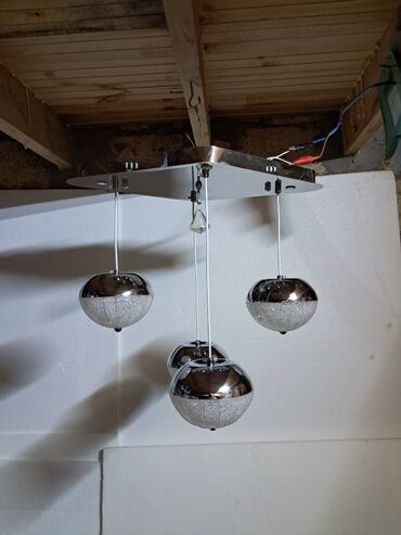 Çilçıraqlar: Çılçıraq, 5 lampa -da lalafo.az — 5 Çilçıraqlar: Çılçıraq, 5 lampa — 5