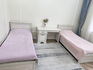 Продажа квартир: 6 комнат, 260 м², Кок-Жар ж/м Элитка, 2 этаж, Дизайнерский ремонт — 12